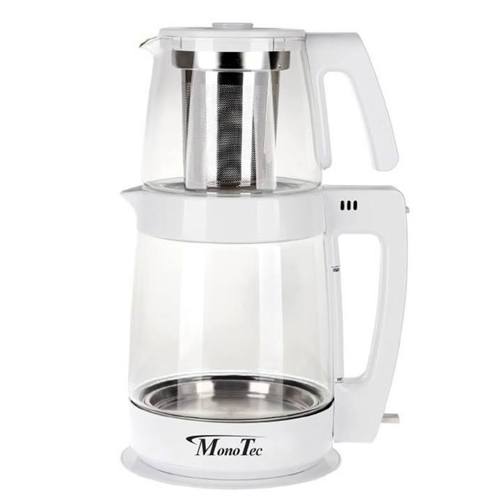 چای ساز مونوتک مدل MTM1650 MonoTec MTM 1650 Tea Maker